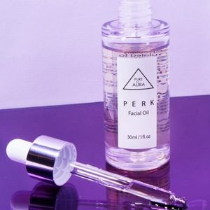 Pure Aura Perk Facial Oil